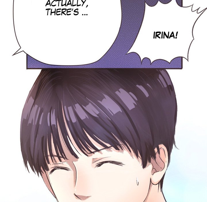 My Dearest  Irina My Dearest  Irina EP 1 - Toomics page 58 - 