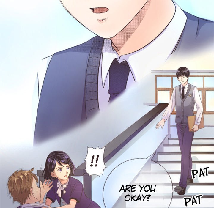 My Dearest  Irina My Dearest  Irina EP 1 - Toomics page 59 - 