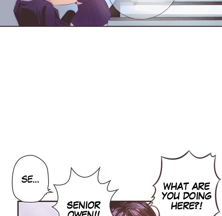 My Dearest  Irina My Dearest  Irina EP 1 - Toomics page 60 - 