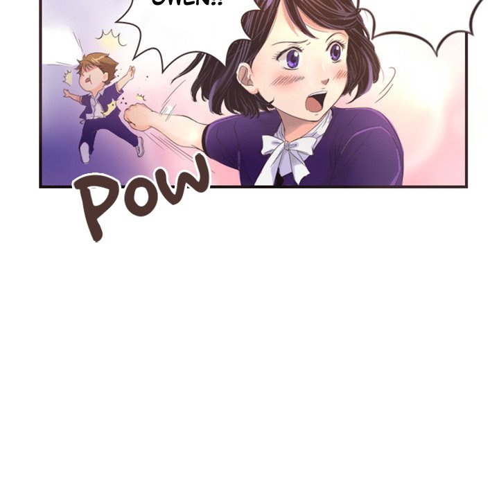 My Dearest  Irina My Dearest  Irina EP 1 - Toomics page 61 - 