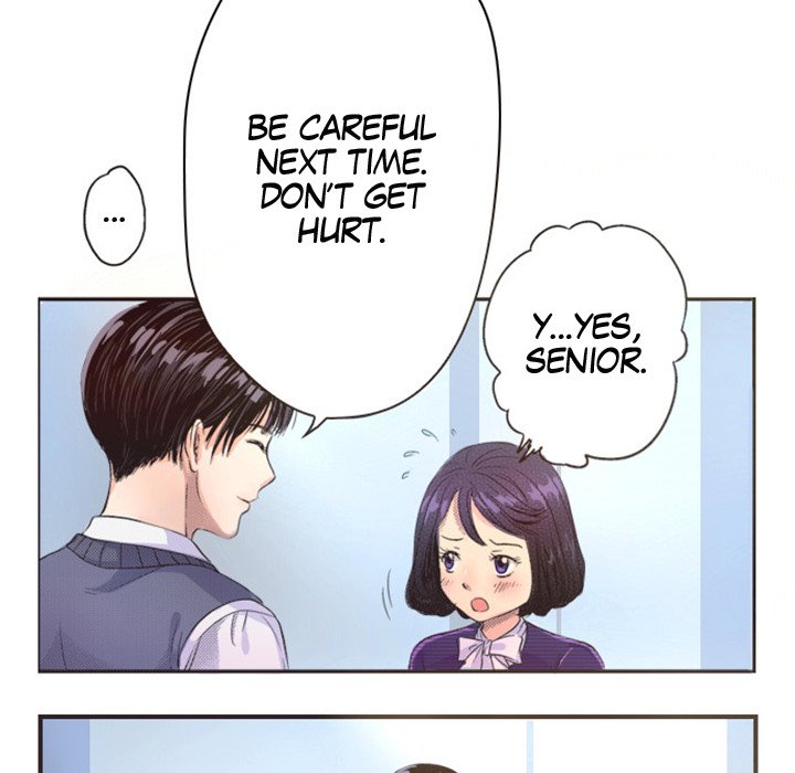 My Dearest  Irina My Dearest  Irina EP 1 - Toomics page 64 - 
