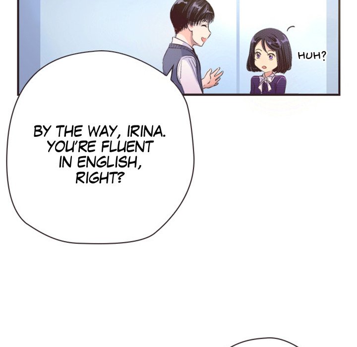 My Dearest  Irina My Dearest  Irina EP 1 - Toomics page 65 - 