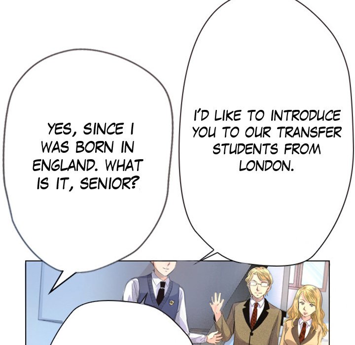 My Dearest  Irina My Dearest  Irina EP 1 - Toomics page 66 - 