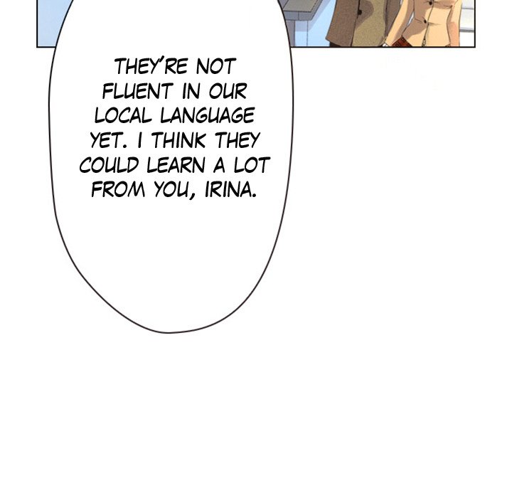 My Dearest  Irina My Dearest  Irina EP 1 - Toomics page 67 - 