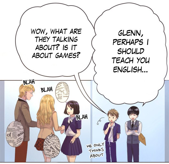 My Dearest  Irina My Dearest  Irina EP 1 - Toomics page 68 - 