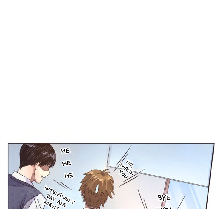 My Dearest  Irina My Dearest  Irina EP 1 - Toomics page 69 - 
