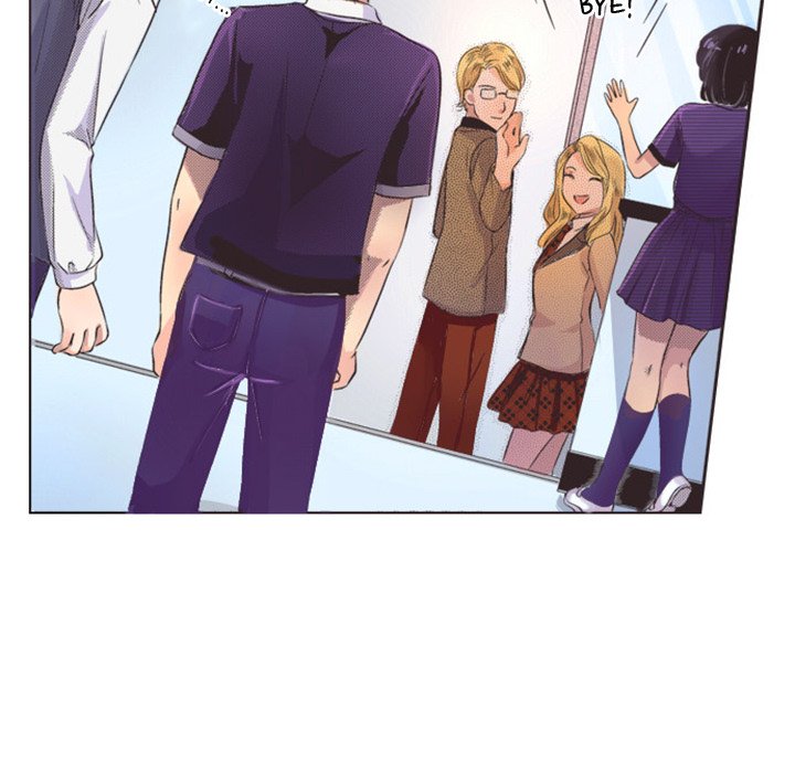 My Dearest  Irina My Dearest  Irina EP 1 - Toomics page 70 - 