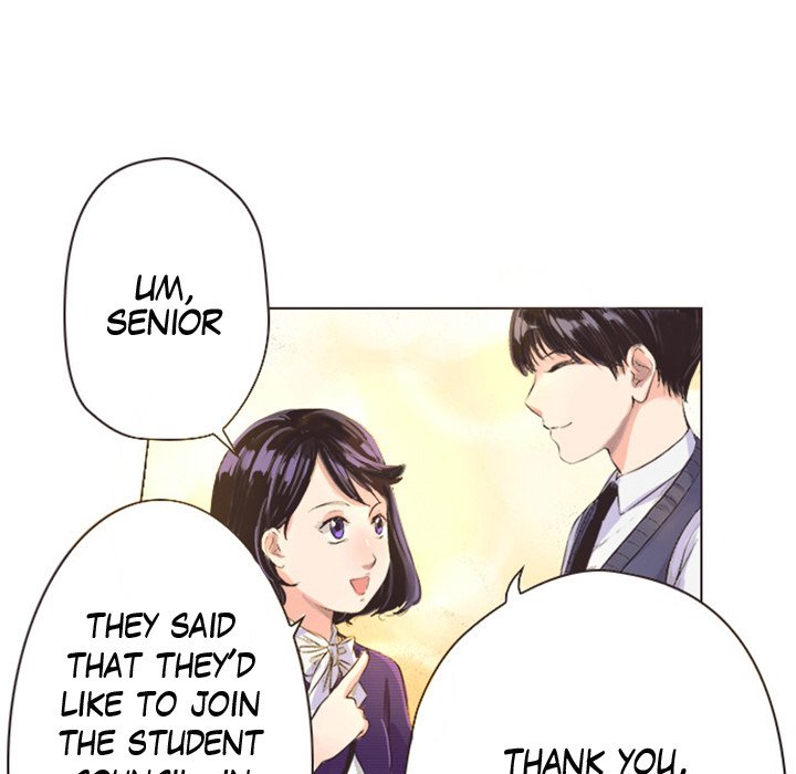 My Dearest  Irina My Dearest  Irina EP 1 - Toomics page 71 - 