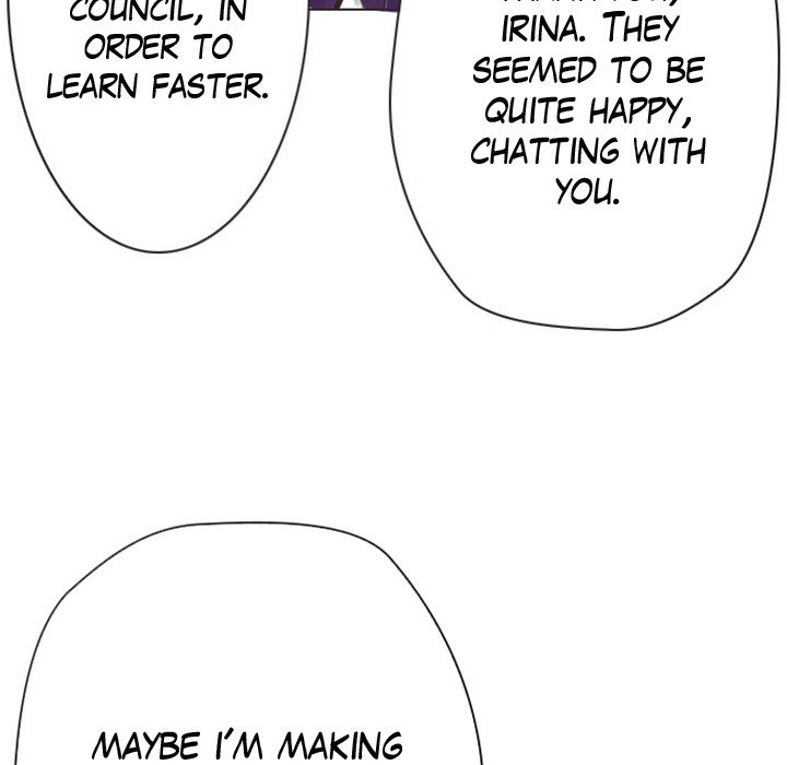 My Dearest  Irina My Dearest  Irina EP 1 - Toomics page 72 - 