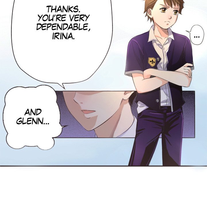 My Dearest  Irina My Dearest  Irina EP 1 - Toomics page 75 - 