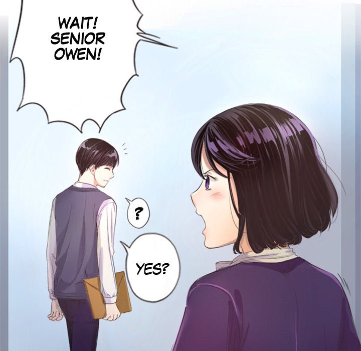 My Dearest  Irina My Dearest  Irina EP 1 - Toomics page 80 - 