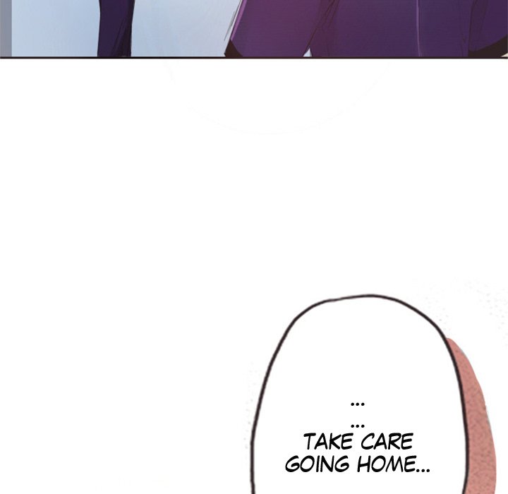 My Dearest  Irina My Dearest  Irina EP 1 - Toomics page 81 - 
