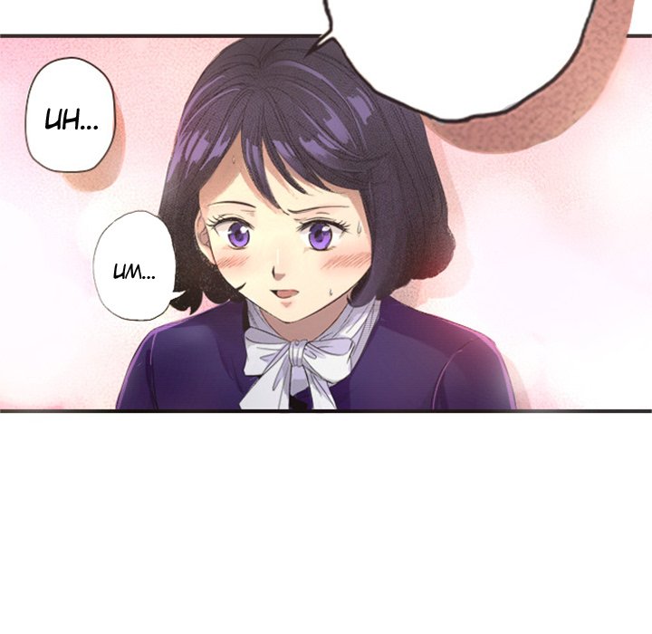 My Dearest  Irina My Dearest  Irina EP 1 - Toomics page 82 - 
