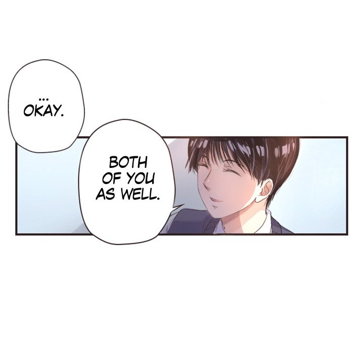 My Dearest  Irina My Dearest  Irina EP 1 - Toomics page 83 - 