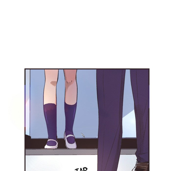 My Dearest  Irina My Dearest  Irina EP 1 - Toomics page 84 - 