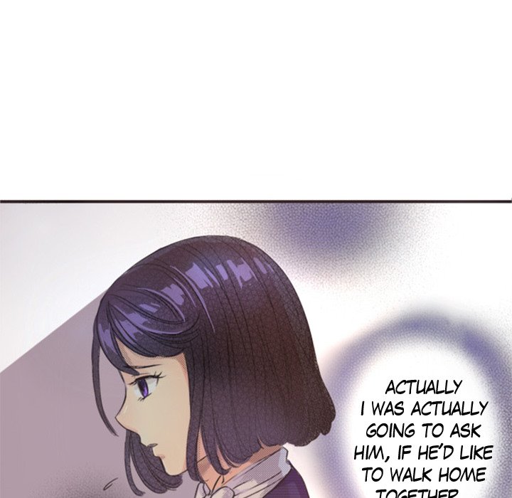 My Dearest  Irina My Dearest  Irina EP 1 - Toomics page 86 - 