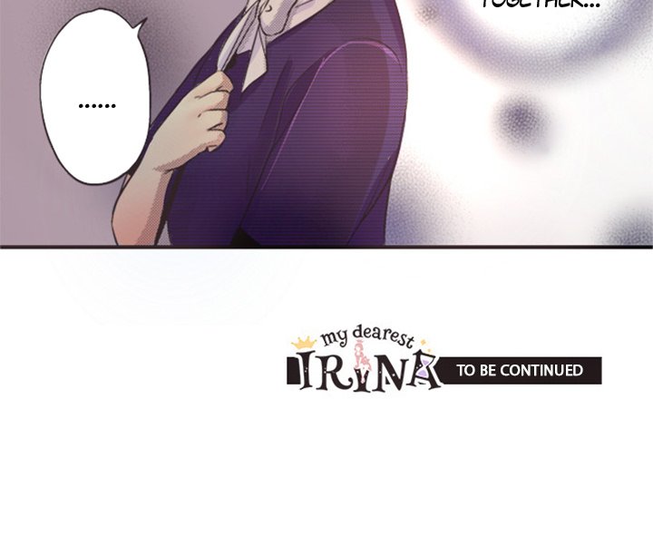 My Dearest  Irina My Dearest  Irina EP 1 - Toomics page 87 - 