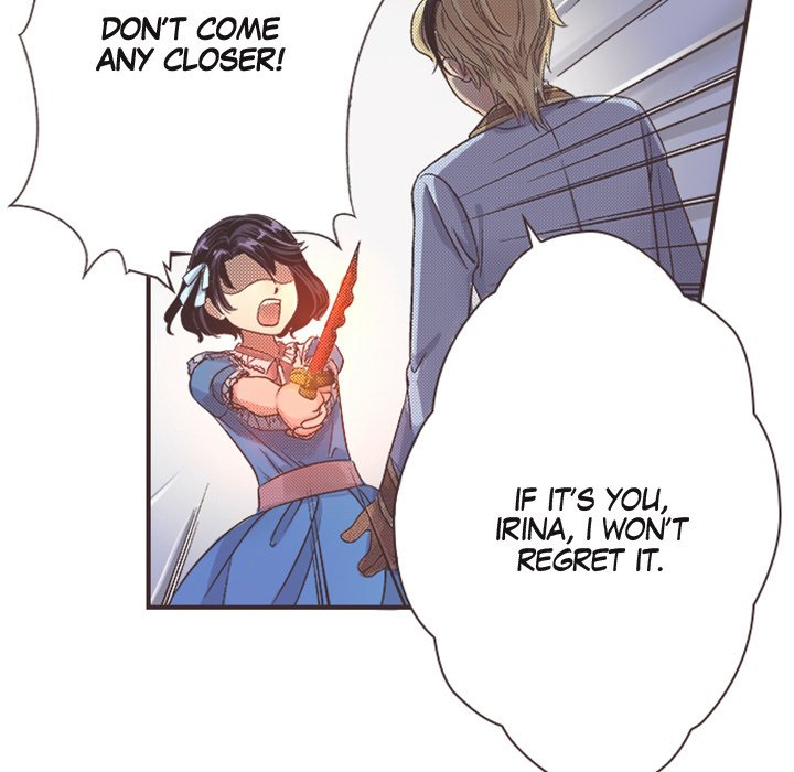 My Dearest  Irina My Dearest  Irina EP 10 - Toomics page 15 - 
