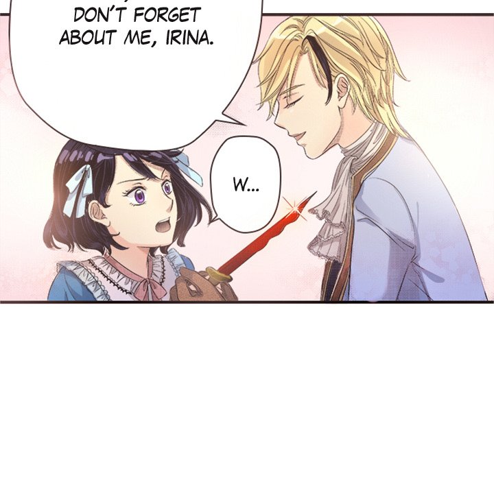 My Dearest  Irina My Dearest  Irina EP 10 - Toomics page 18 - 