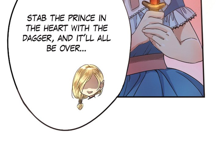 My Dearest  Irina My Dearest  Irina EP 10 - Toomics page 3 - 