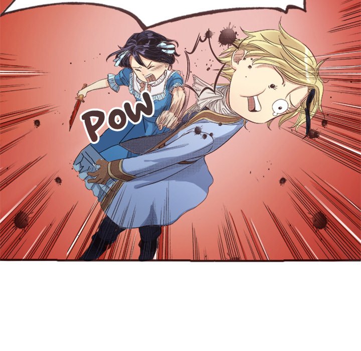 My Dearest  Irina My Dearest  Irina EP 10 - Toomics page 27 - 