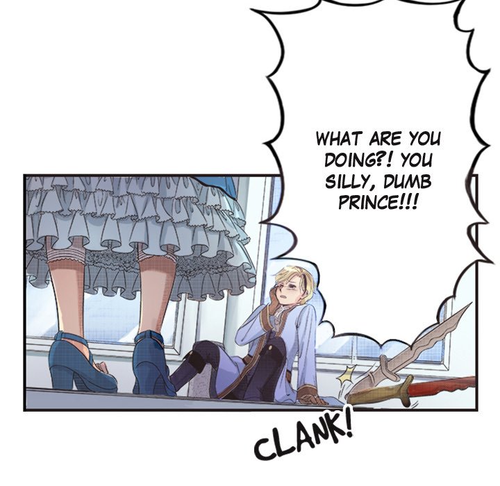 My Dearest  Irina My Dearest  Irina EP 10 - Toomics page 30 - 