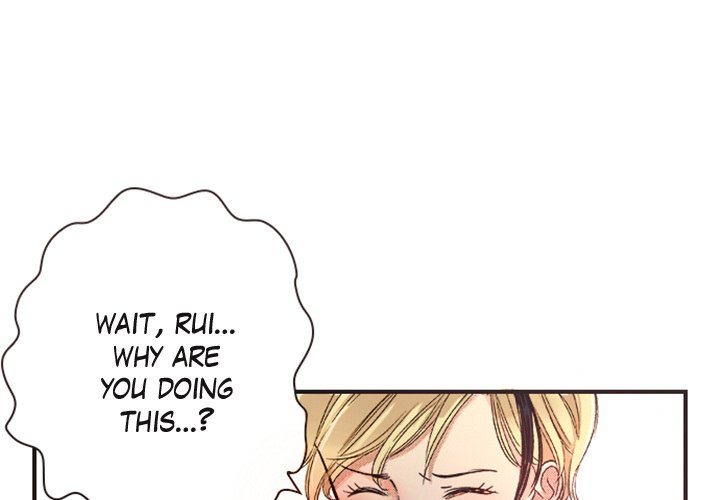 My Dearest  Irina My Dearest  Irina EP 10 - Toomics page 4 - 