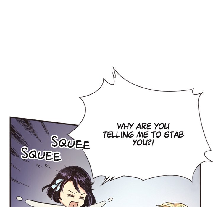 My Dearest  Irina My Dearest  Irina EP 10 - Toomics page 31 - 
