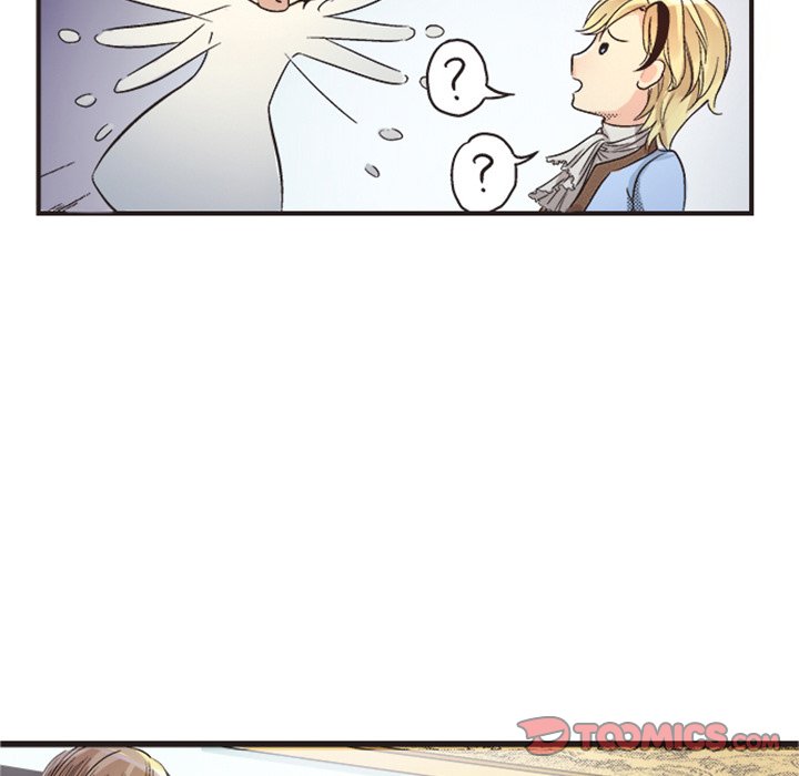 My Dearest  Irina My Dearest  Irina EP 10 - Toomics page 32 - 