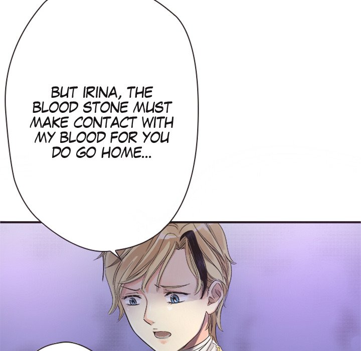 My Dearest  Irina My Dearest  Irina EP 10 - Toomics page 34 - 