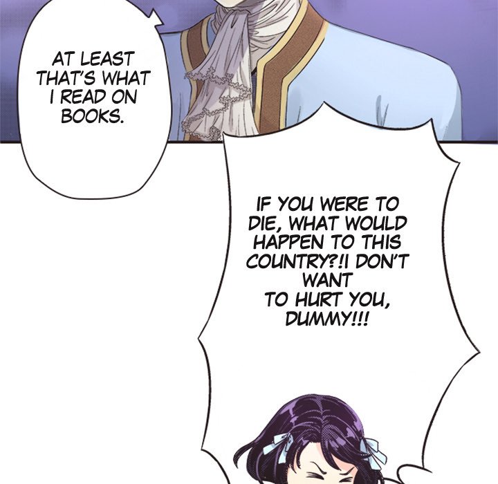 My Dearest  Irina My Dearest  Irina EP 10 - Toomics page 35 - 