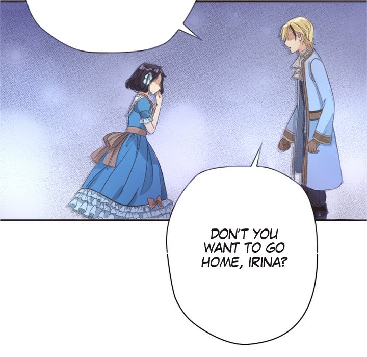 My Dearest  Irina My Dearest  Irina EP 10 - Toomics page 37 - 