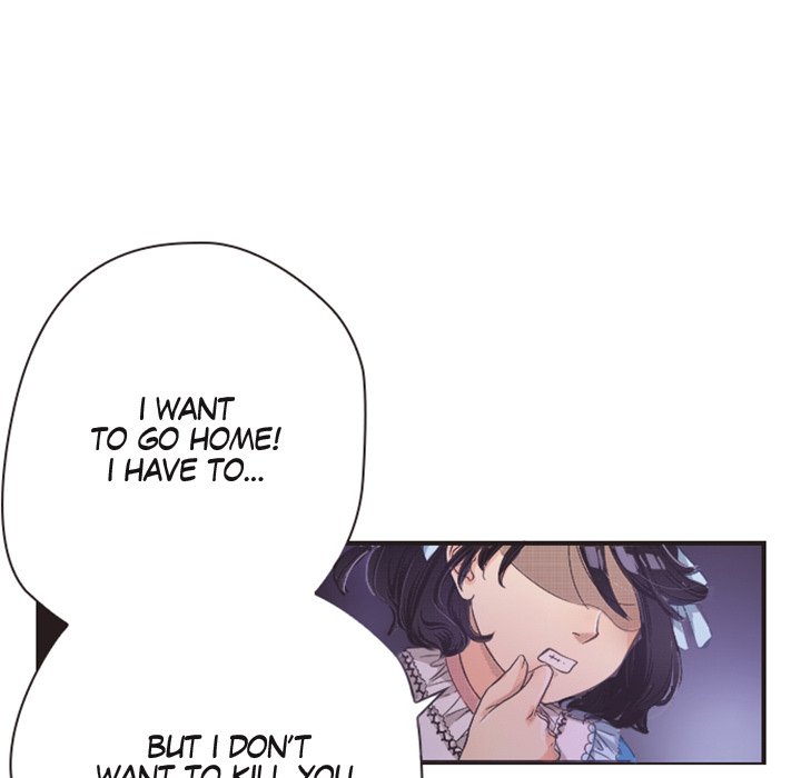 My Dearest  Irina My Dearest  Irina EP 10 - Toomics page 38 - 