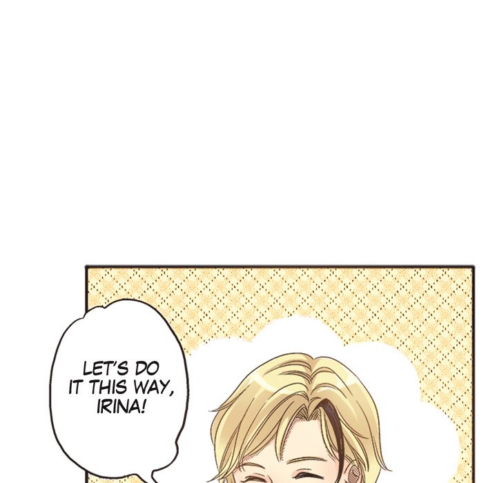 My Dearest  Irina My Dearest  Irina EP 10 - Toomics page 41 - 