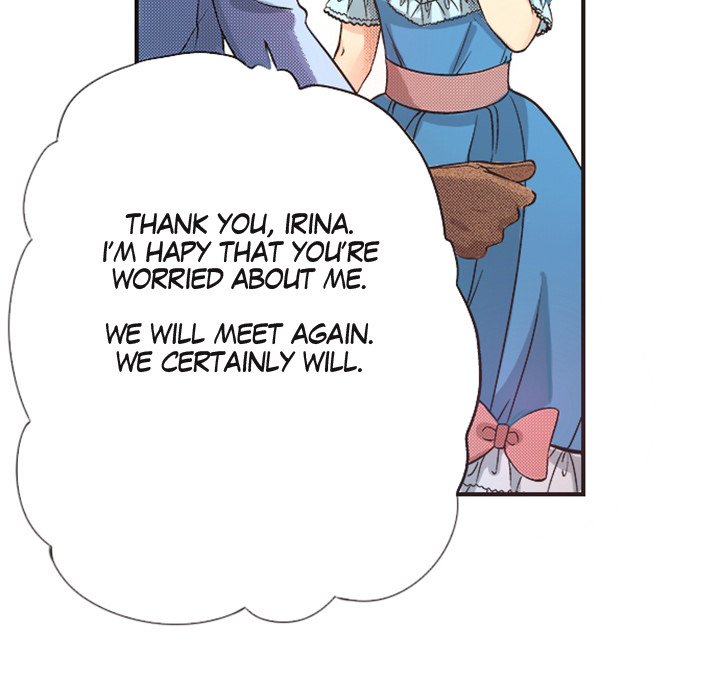 My Dearest  Irina My Dearest  Irina EP 10 - Toomics page 53 - 
