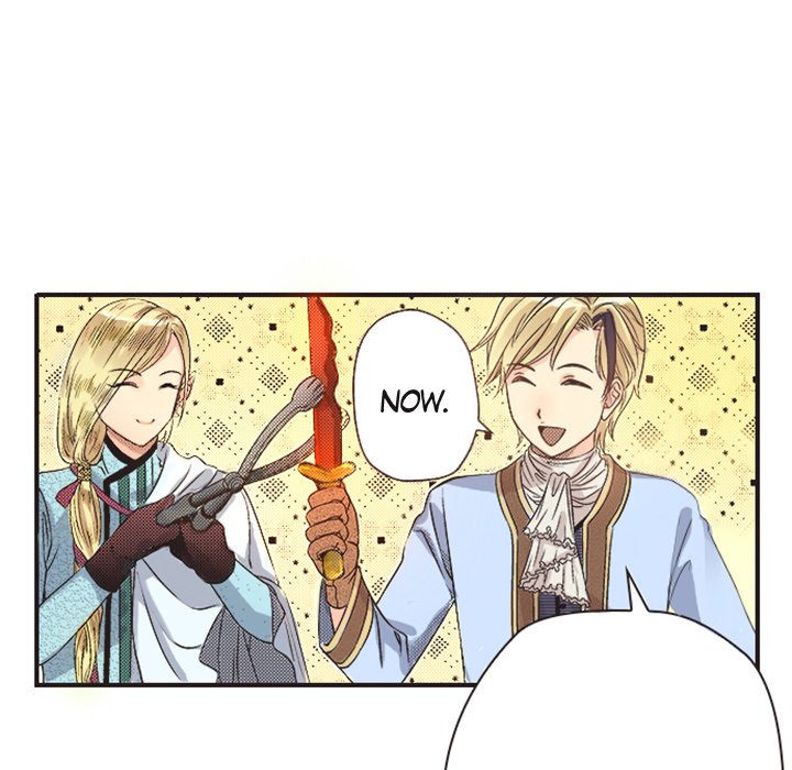 My Dearest  Irina My Dearest  Irina EP 10 - Toomics page 54 - 