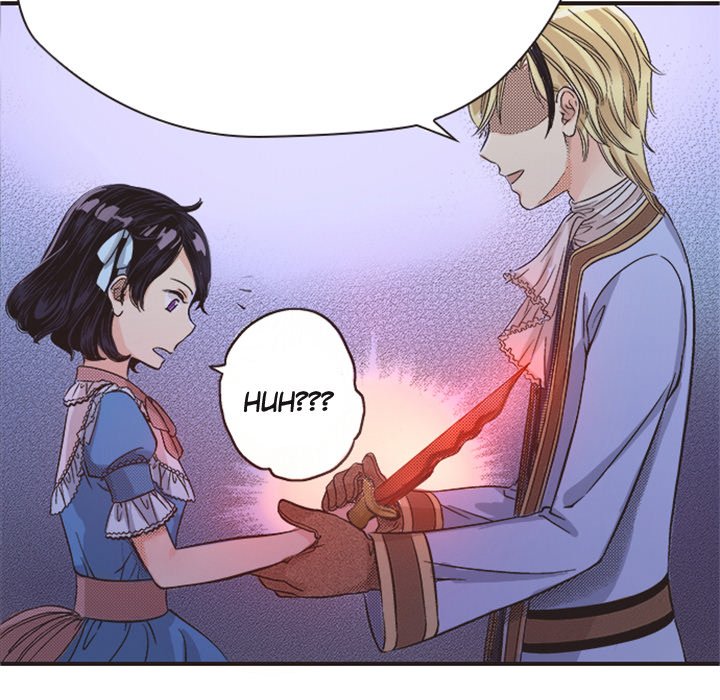 My Dearest  Irina My Dearest  Irina EP 10 - Toomics page 56 - 