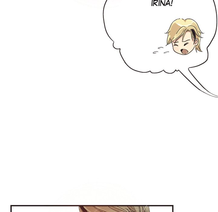 My Dearest  Irina My Dearest  Irina EP 10 - Toomics page 60 - 