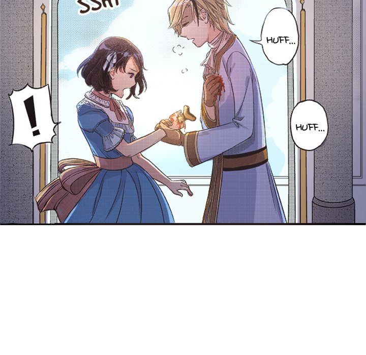 My Dearest  Irina My Dearest  Irina EP 10 - Toomics page 64 - 