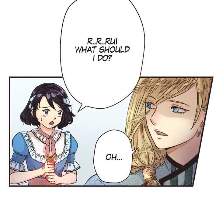 My Dearest  Irina My Dearest  Irina EP 10 - Toomics page 68 - 