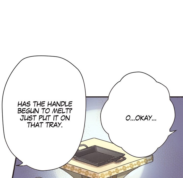 My Dearest  Irina My Dearest  Irina EP 10 - Toomics page 69 - 