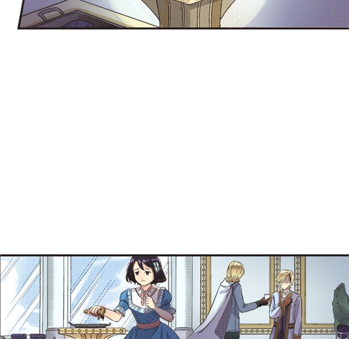 My Dearest  Irina My Dearest  Irina EP 10 - Toomics page 70 - 