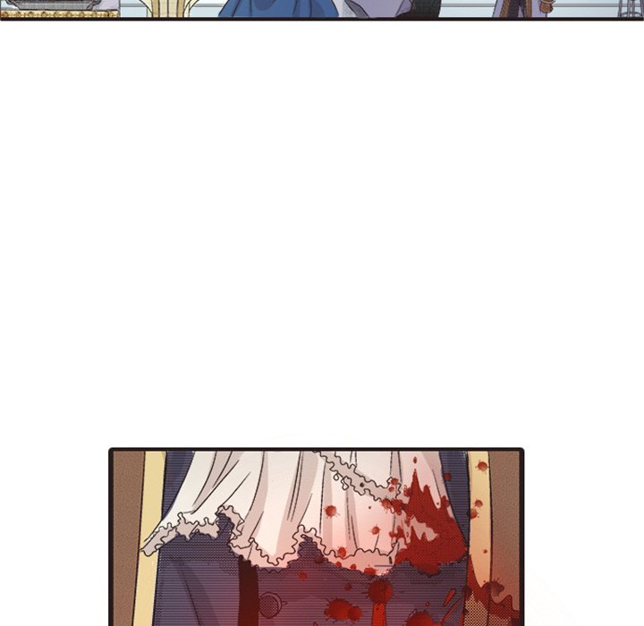 My Dearest  Irina My Dearest  Irina EP 10 - Toomics page 71 - 