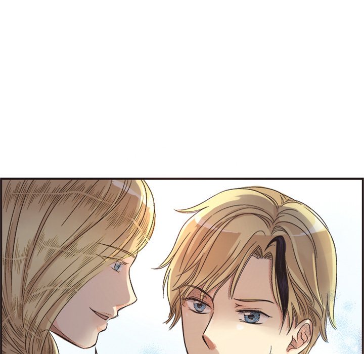 My Dearest  Irina My Dearest  Irina EP 10 - Toomics page 73 - 