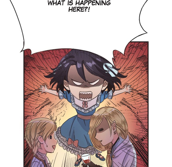 My Dearest  Irina My Dearest  Irina EP 10 - Toomics page 76 - 