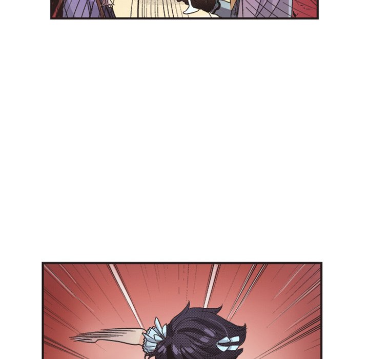My Dearest  Irina My Dearest  Irina EP 10 - Toomics page 77 - 