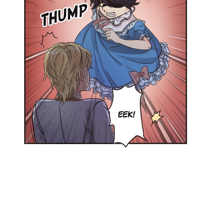 My Dearest  Irina My Dearest  Irina EP 10 - Toomics page 78 - 