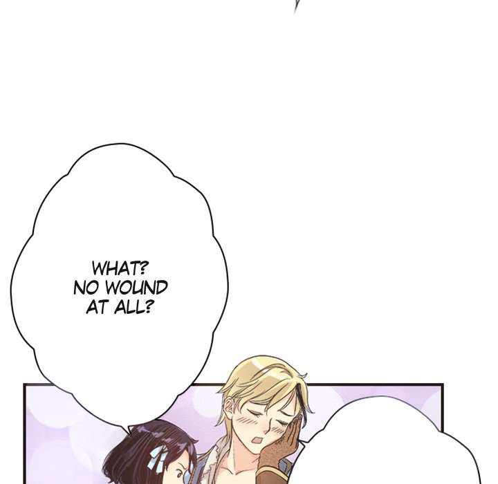 My Dearest  Irina My Dearest  Irina EP 10 - Toomics page 81 - 