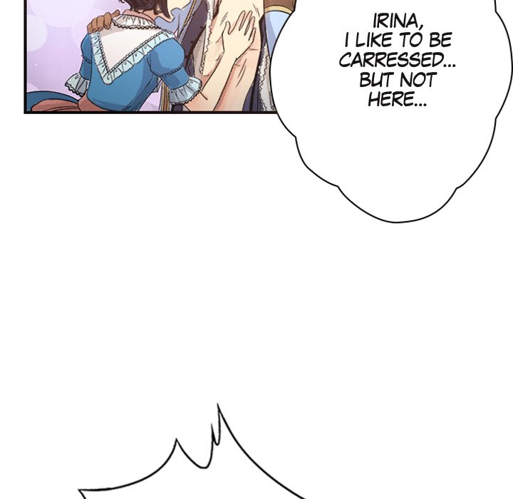 My Dearest  Irina My Dearest  Irina EP 10 - Toomics page 82 - 