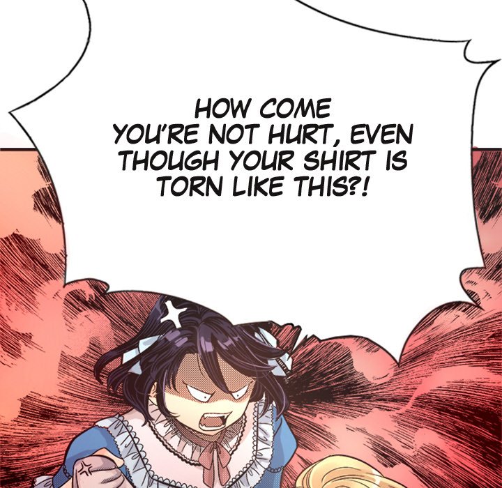 My Dearest  Irina My Dearest  Irina EP 10 - Toomics page 83 - 
